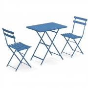 Emu - Arc En Ciel Garnitur Sitzgruppe Marineblau