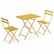 Emu - Arc En Ciel Garnitur Sitzgruppe 