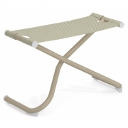 Emu - Snooze Beinauflage Beige / Taupe