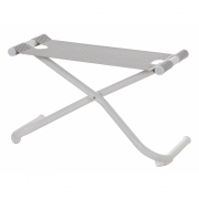 Emu - Snooze Beinauflage Eis / Weiß