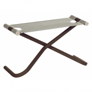 Emu - Snooze Beinauflage Beige / Indischbraun