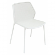 Emu - Darwin Stuhl Weiß (23)