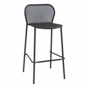 Emu - Darwin Barhocker Antikeisen