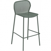 Emu - Darwin Barhocker Dunkelgrün