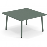 Emu - Darwin Couchtisch Dunkelgrün