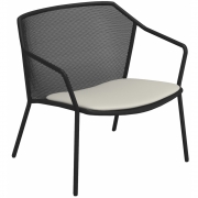 Emu - Sitzkissen für Darwin Loungesessel 