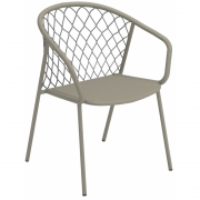 Emu - Nef Armlehnstuhl 