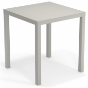 Emu - Nova Tisch 70 x 70 cm | Zement