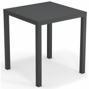 Emu - Nova Tisch 70 x 70 cm | Antikeisen