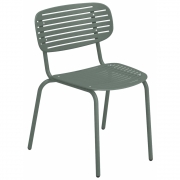 Emu - Mom Stuhl Dunkelgrün