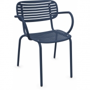 Emu - Mom Armlehnstuhl Saphirblau