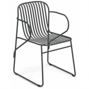 Emu - Riviera Armlehnstuhl 