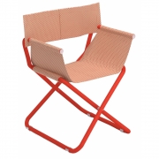 Emu - Snooze Regiestuhl 