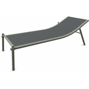 Emu - Terramare Sonnenliege Grau/Grün (37) / Stein