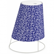 Emu - Cone Bodenleuchte 