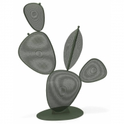 Emu - Ficus Kaktus Grundmodul 