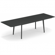 Emu - Plus4 Ausziehtisch 160+110/90 | Antikeisen (22)