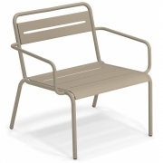 Emu - Star Relax Loungesessel 