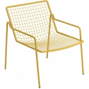 Emu - Rio R50 Relax Loungestuhl Curry