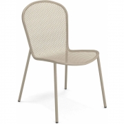 Emu - Ronda X Stuhl Taupe (71)