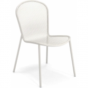 Emu - Ronda X Stuhl Weiß (23)