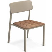 Emu - Shine Stuhl Teakholz 