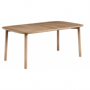 Emu - Twins Tisch 105x185 cm 