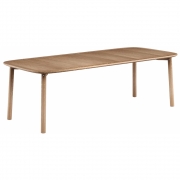 Emu - Twins Tisch 105x250 cm 