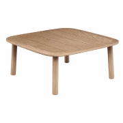 Emu - Twins Beistellisch 85x85 cm 