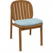 Emu - Sitzkissen für Twins Stuhl / Armlehnstuhl 