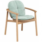 Emu - Sitz- und Rückenkissen für Twins Stuhl / Armlehnstuhl 