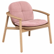 Emu - Sitz- und Rückenkissen für Twins Loungesessel 