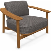 Emu - Twins Sessel Teak 