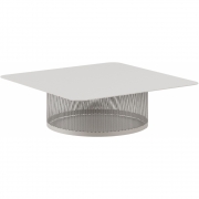 Emu - Cabla Couchtisch 98.5x98.5 cm