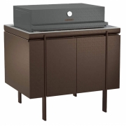 Emu - Emily Outdoorküche geschlossenes Grill-Modul 