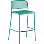 Emu - Café Barhocker Ozeangrün (88)