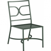Emu - Collier Stuhl