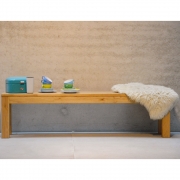 Jan Kurtz - Cana Sitzbank 178 cm