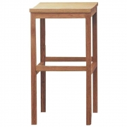 Jan Kurtz - Casa Barhocker 76 cm