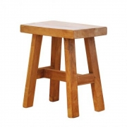 Jan Kurtz - Dingklik Hocker 40 x 25 cm