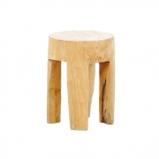 Jan Kurtz - Java Hocker rund 