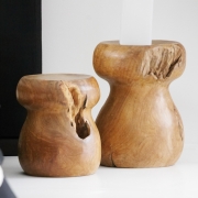 Jan Kurtz - Batang Beistelltisch 