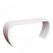 Jan Kurtz - sideBow Sideboard L | Weiß