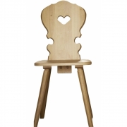 Jan Kurtz - Vienna Stuhl 