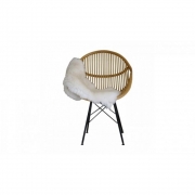 Jan Kurtz - Yara Stuhl Natur