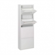 Jan Kurtz - Double Berry 4 Schuhschrank 