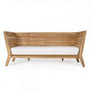 Jan Kurtz - William Gartenbank