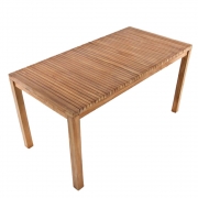 Jan Kurtz - Samoa Tisch 180 x 75 cm