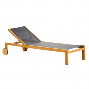 Jan Kurtz - Sonoma Sonnenliege