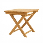 Jan Kurtz - Fiji Hocker / Beistelltisch 